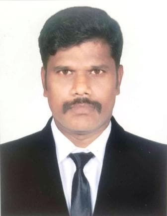 Sankar A — photo