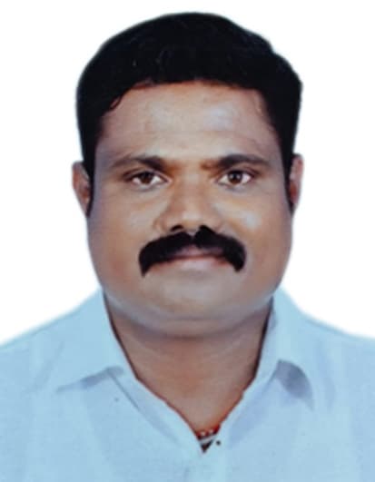 Sankar R — photo