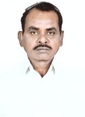 Sankaran. S — photo