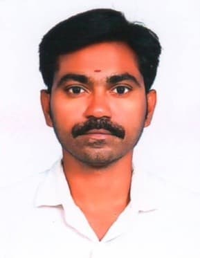 Santhalingam. C — photo