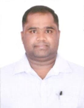 Santhosh M — photo