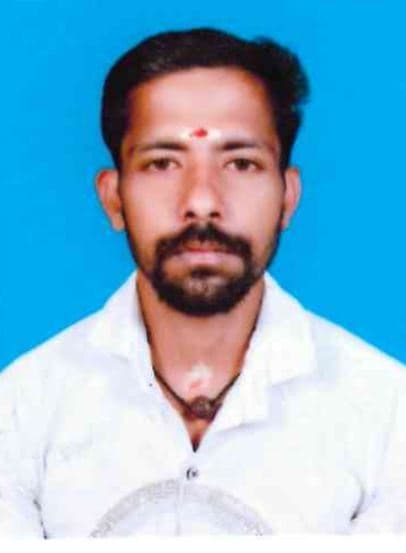 Saravanan N — photo