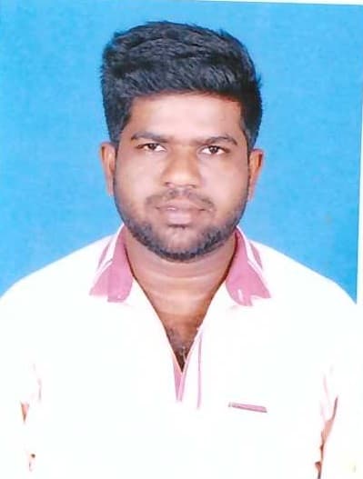 Sathiyaraj. N — photo