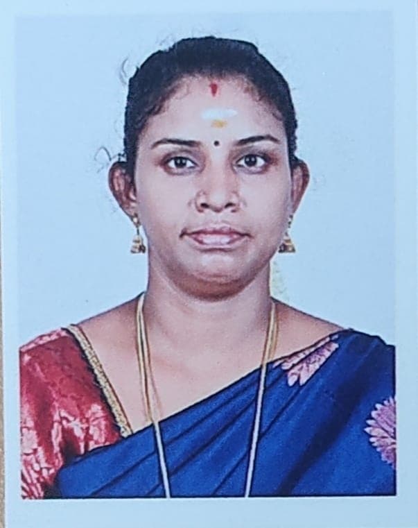 Sathyadevi. T. — photo