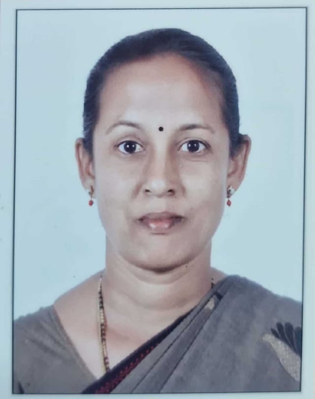 Seethalakshmi.m.k — photo