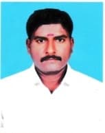 Selvaraj G — photo