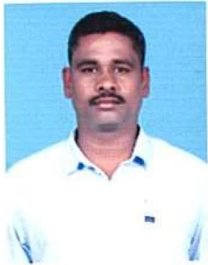 Senthamil Selvan, M. — photo