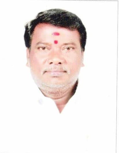 Senthil P — photo