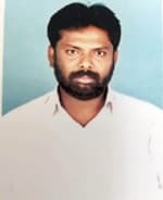 Senthilmallar K — photo