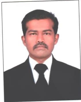 Sethupathi G — photo