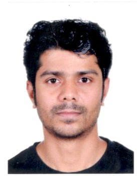 Shanavas J — photo