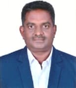 Shanmugam. N — photo