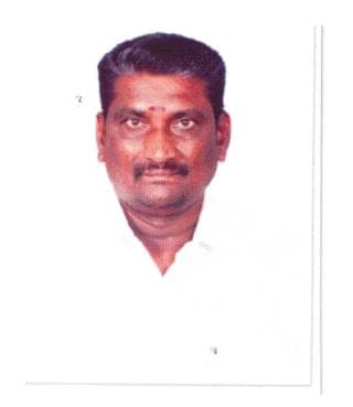 Shanmugasundaram — photo