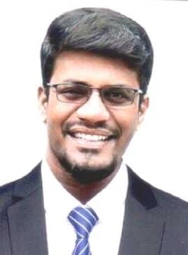 Silambarasan D — photo