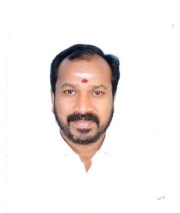 Sivajothi .m — photo