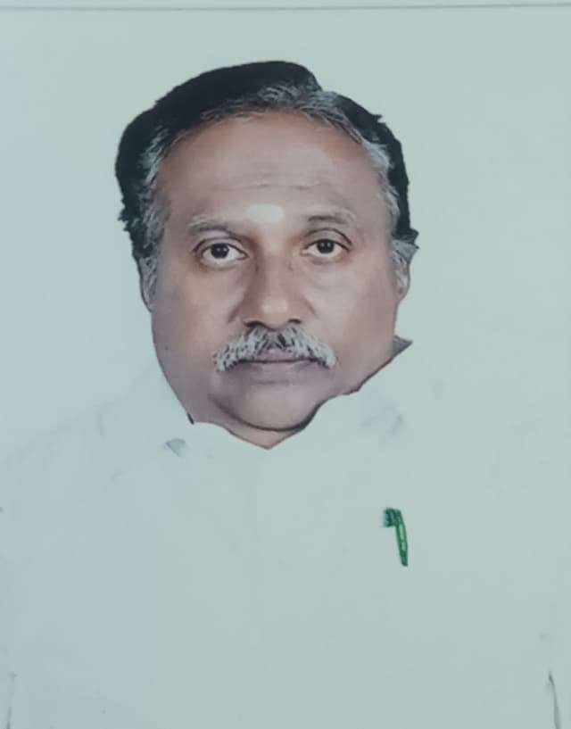Sivakumar. N — photo