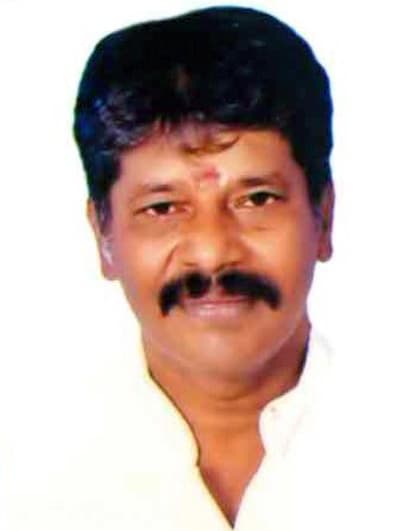 Sivanesan P — photo