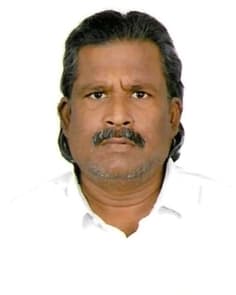 Srinivasan.a — photo