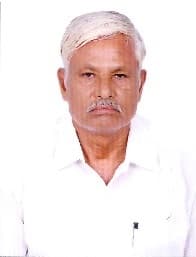 Subramani, N. — photo