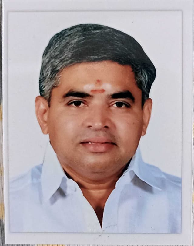 Subramanian.s — photo