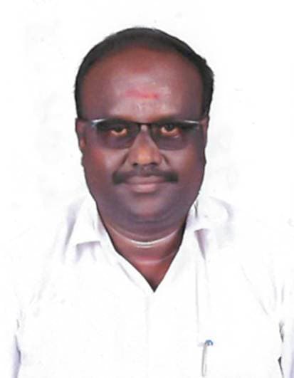 Suresh. L — photo