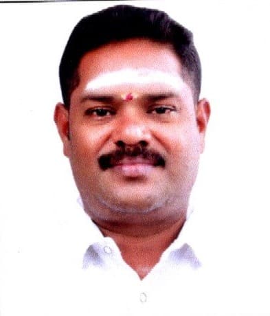 Suresh P — photo
