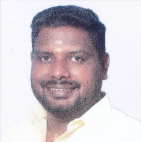 Udhayakumar. N — photo