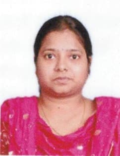 Uma Paramasivam — photo