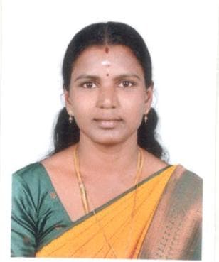 Uvarani Suresh — photo
