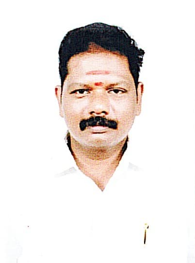 V. A. Sudhakar — photo