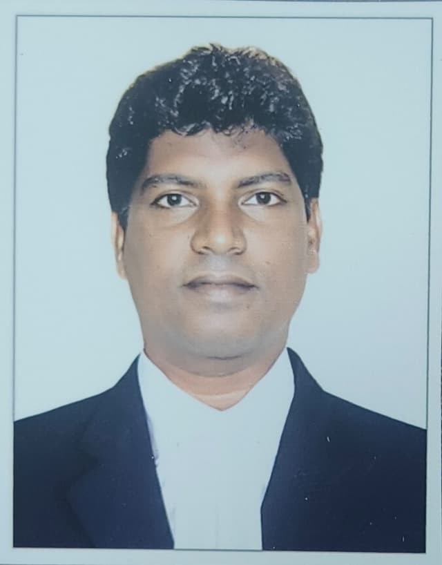 V. Bhagath Singh — photo