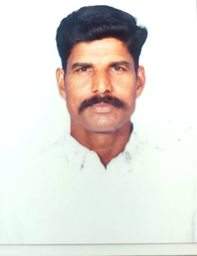 V. Desappan — photo