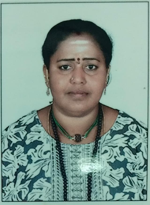 V. Dhanalakshmi — photo