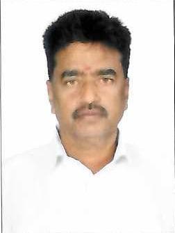 V.m. Karthikeyan — photo