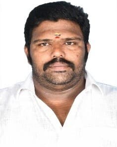 V. Naresh — photo