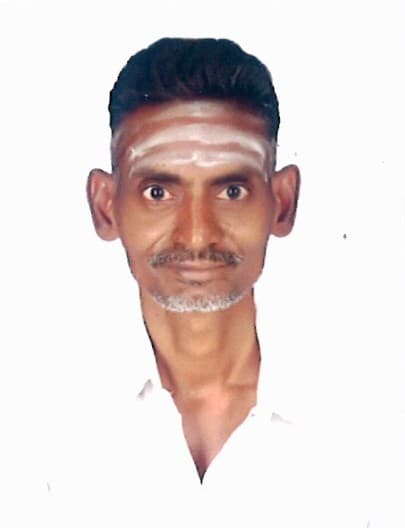 V. Raji — photo
