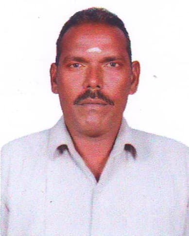V.sadhasivam — photo