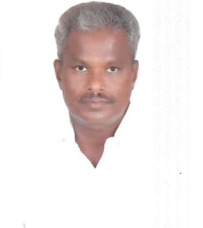 V. Venu — photo