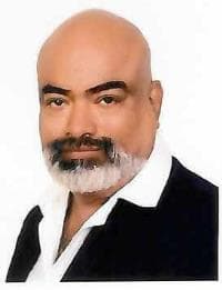 Vaidesswara Prasad. N — photo