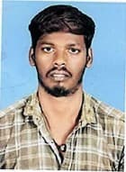 Vairamuthu D. — photo