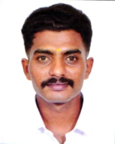 Veeramanikandan. V — photo