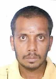 Veeraraj. R — photo