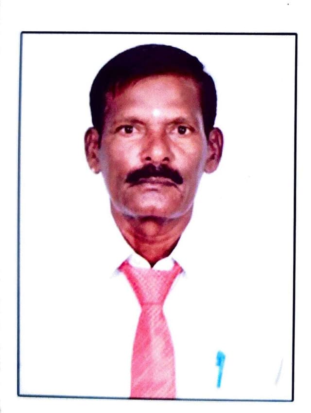 Vellaipandi. V — photo