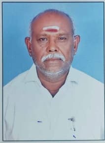 Vellaisamy.p — photo