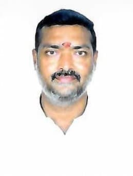 Vendarkarasan.s — photo
