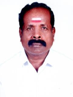 Venkadasamy. K — photo