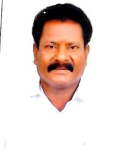 Venkatachalapathy. A — photo