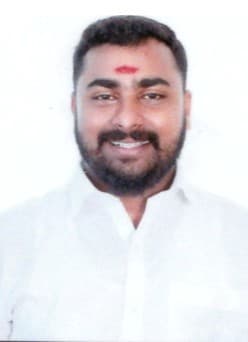 Venkataramanan. J — photo