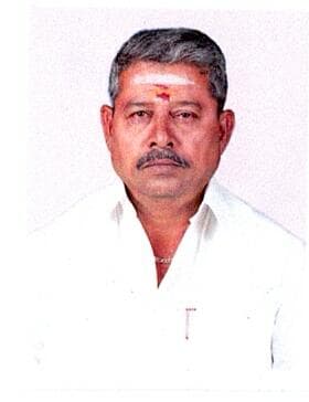 Venkatesan. D — photo