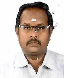 Venkatesan. P.s — photo